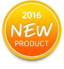 2016 NEW PRODUCT