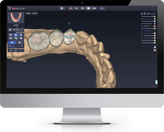 Eco CAD Software