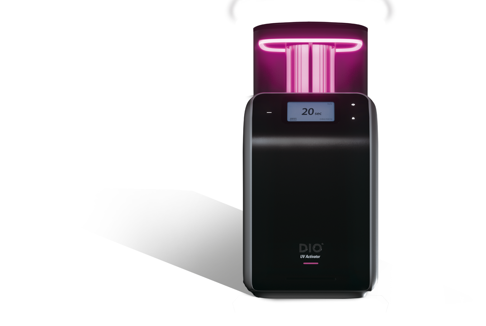 UV Activator
