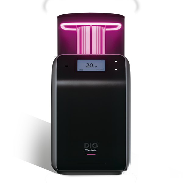 UV Activator